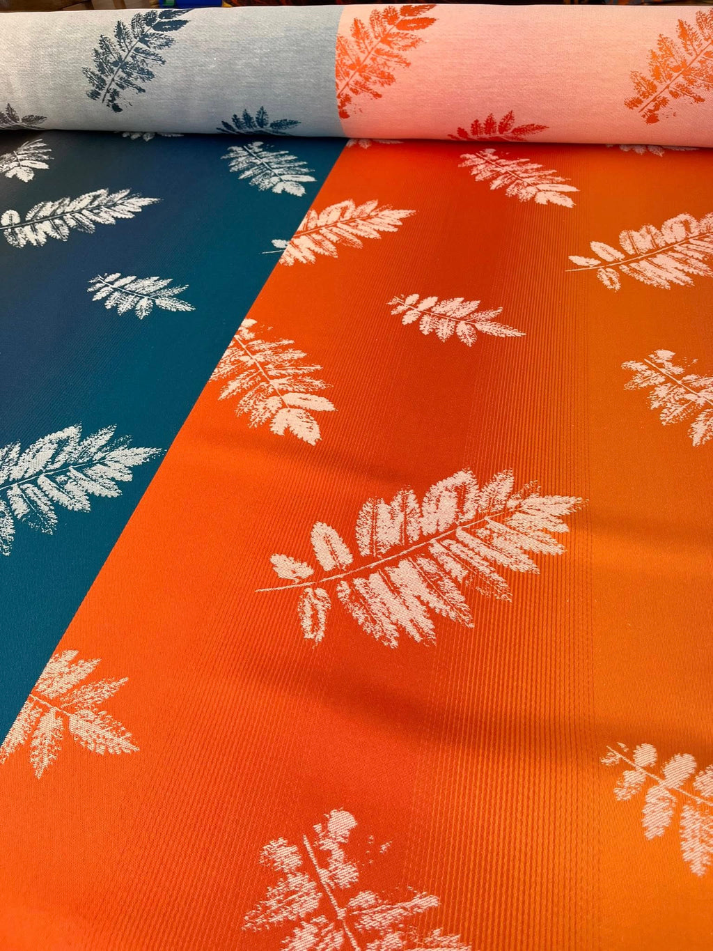 Sorbus Sunshine - 77% Organic Cotton, 23% Hemp - Made to Order