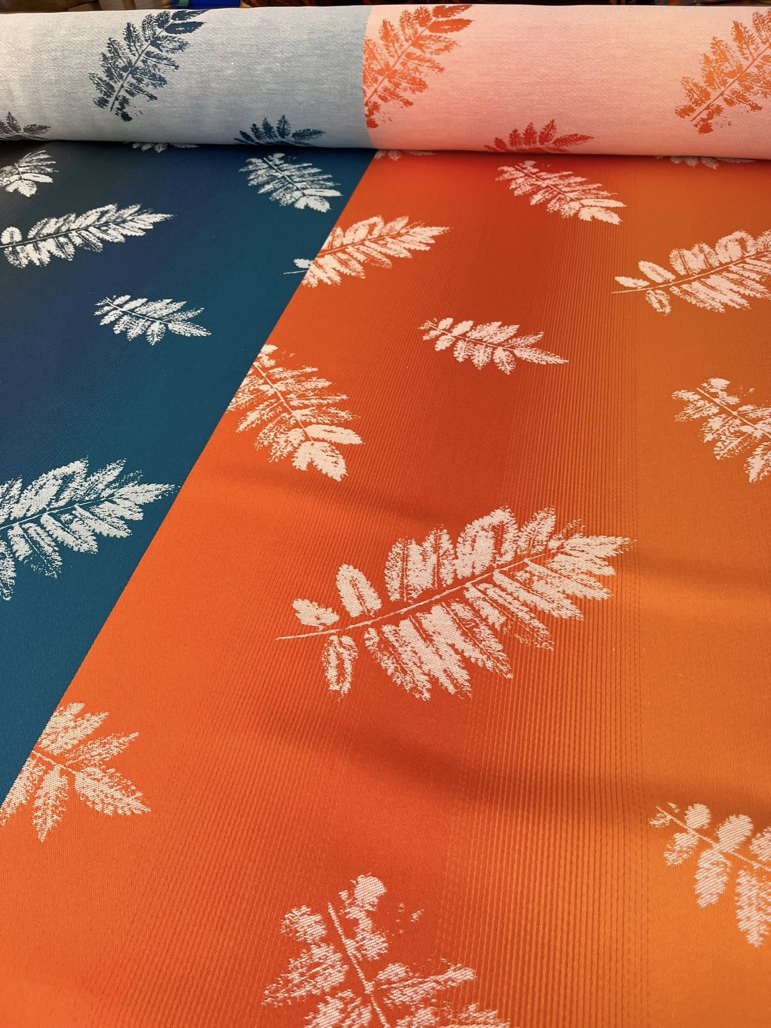 Sorbus Sunshine - 77% Organic Cotton, 23% Hemp - Made to Order