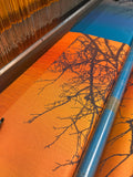 Wildwood Solar Sunset - 100% Organic Cotton - In Stock Items