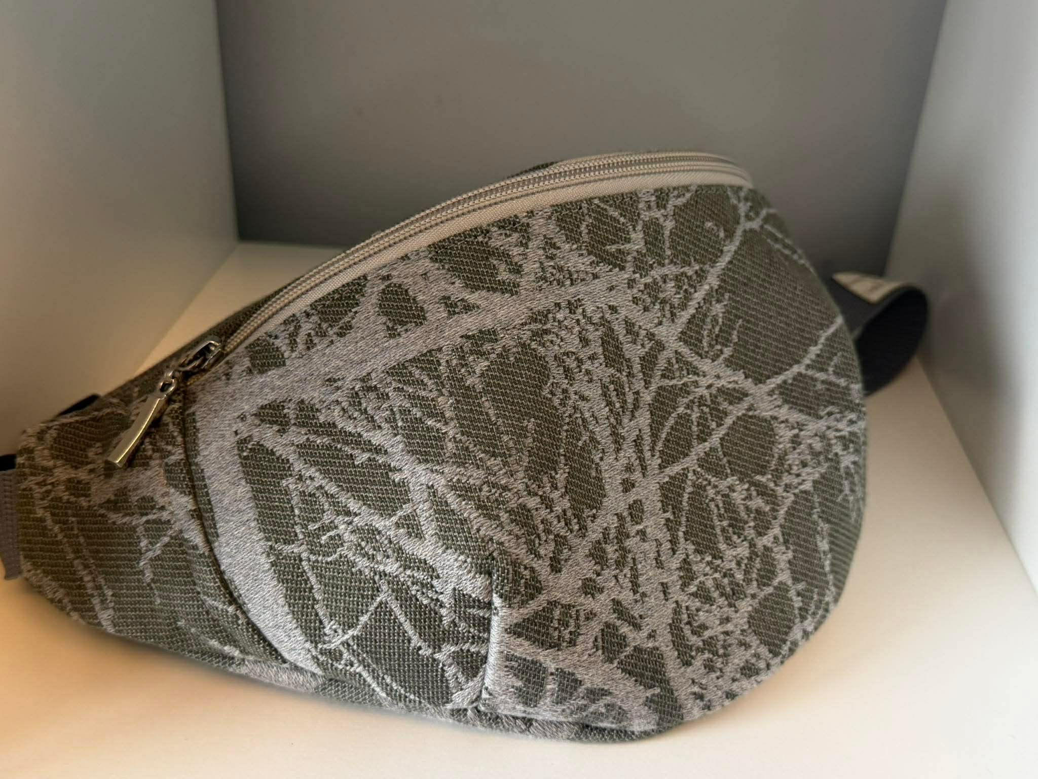 Large Hip Bag - Rowan Bay and Wrapmama.handmade Collab Item!! Available to preorder in the new releases!