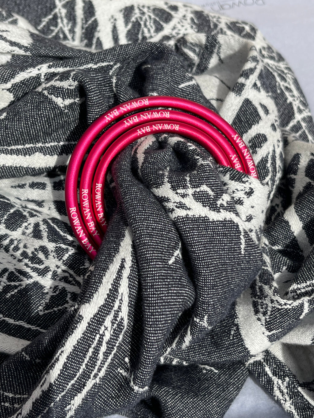 Extra-Large 4” sling rings
