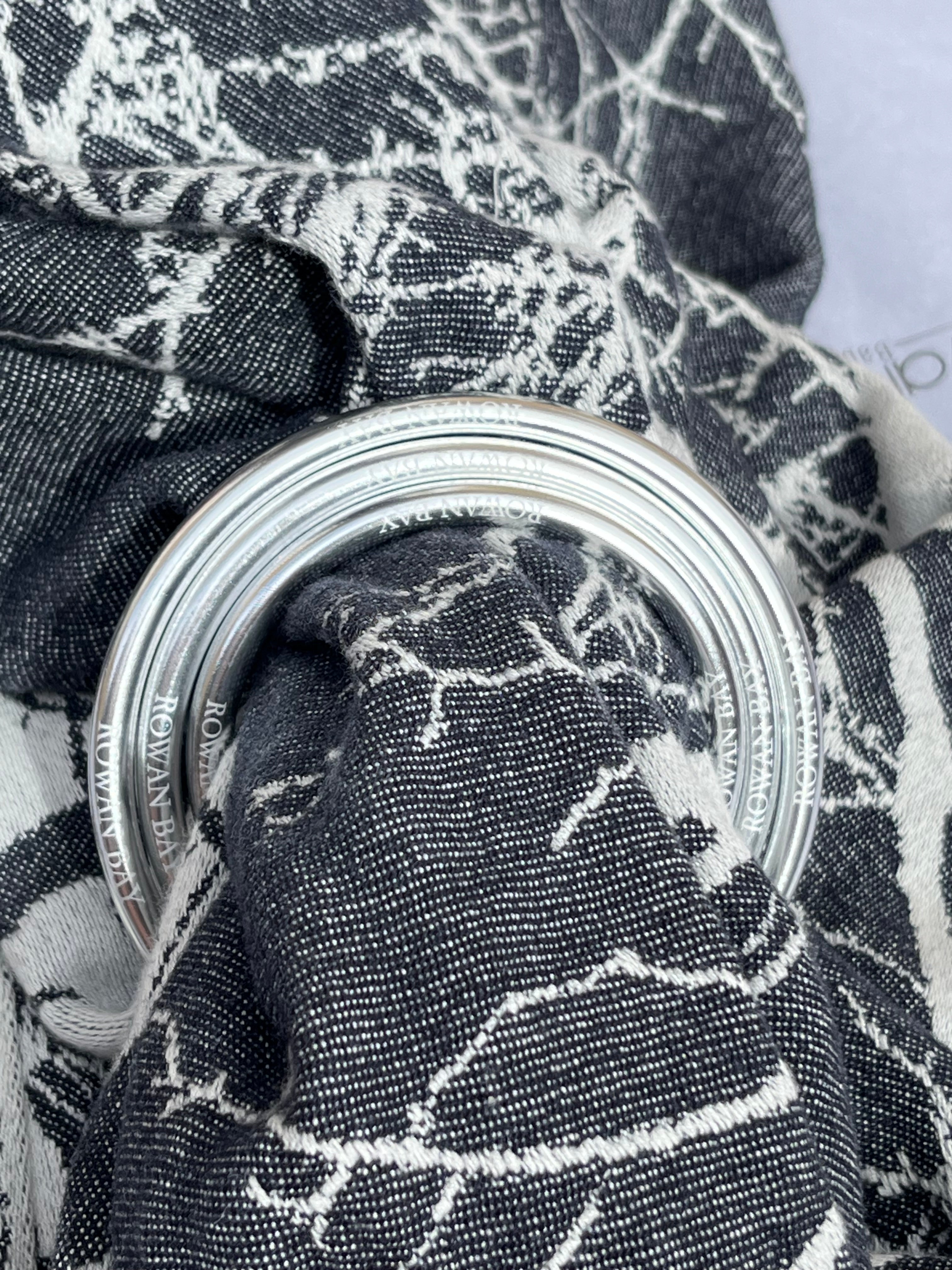 Extra-Large 4” sling rings