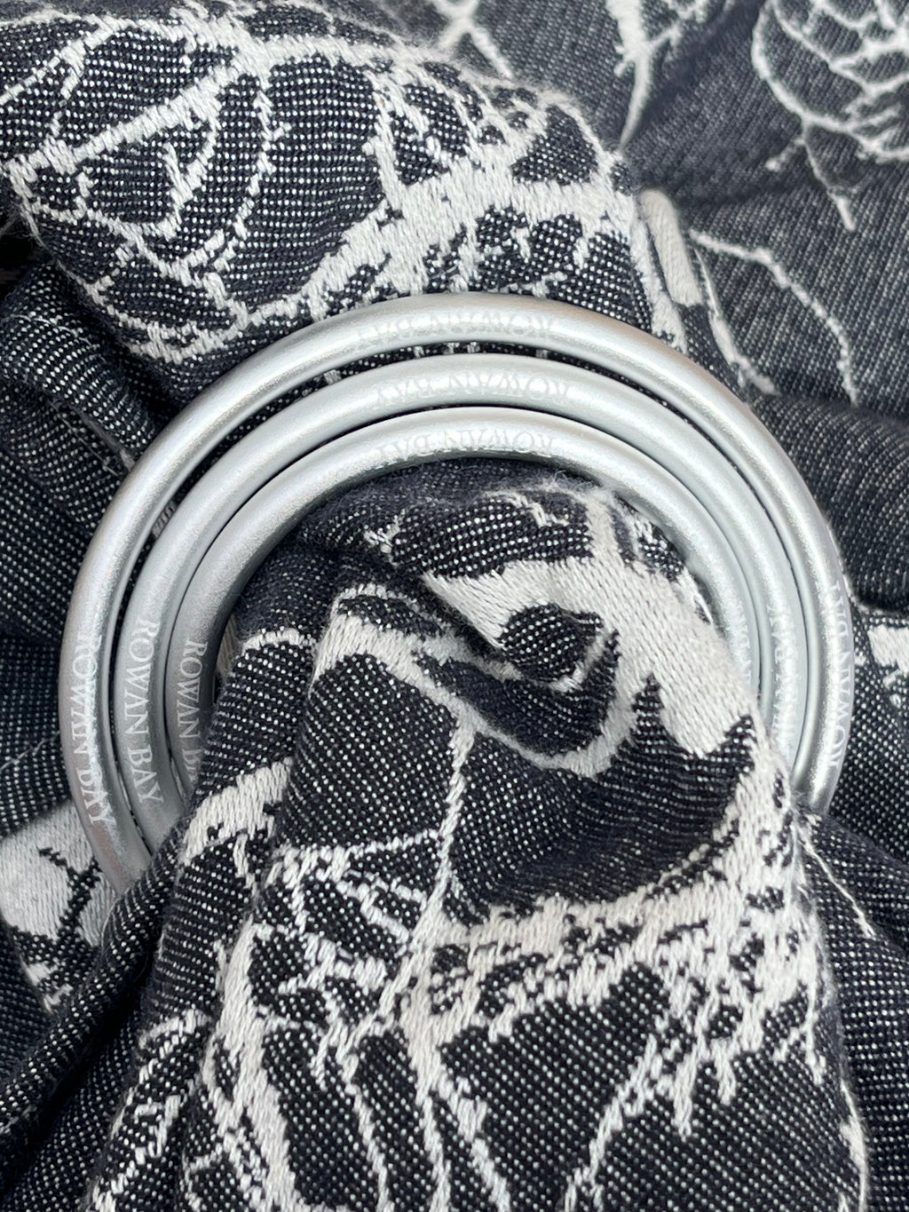 Extra-Large 4” sling rings