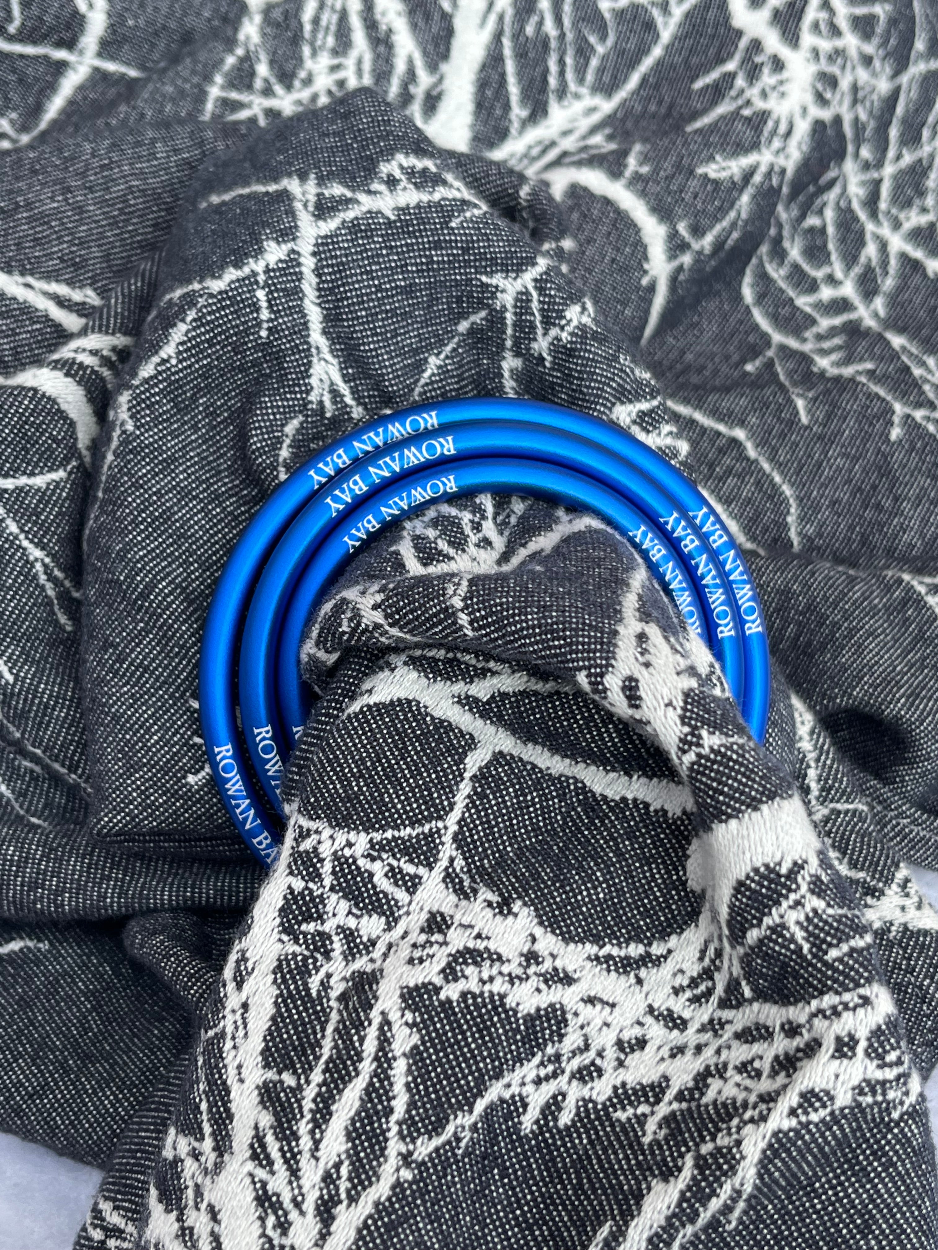 Extra-Large 4” sling rings