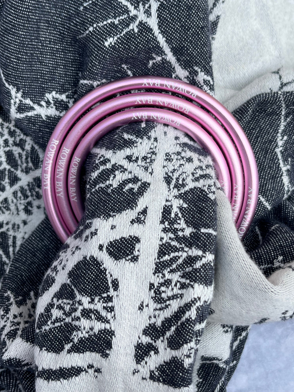 Extra-Large 4” sling rings