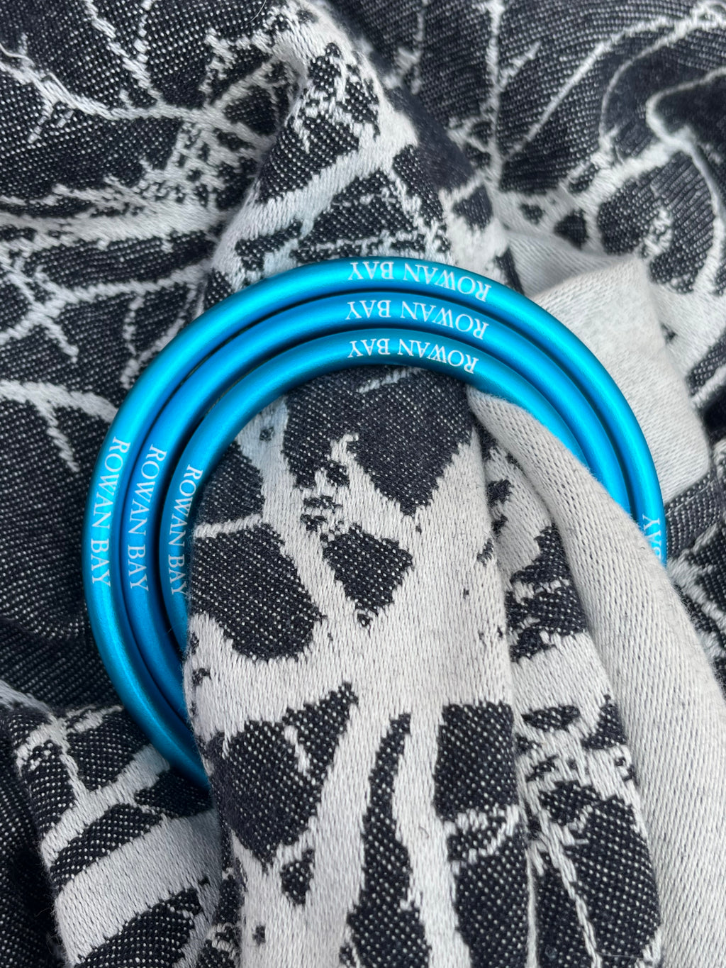 Extra-Large 4” sling rings