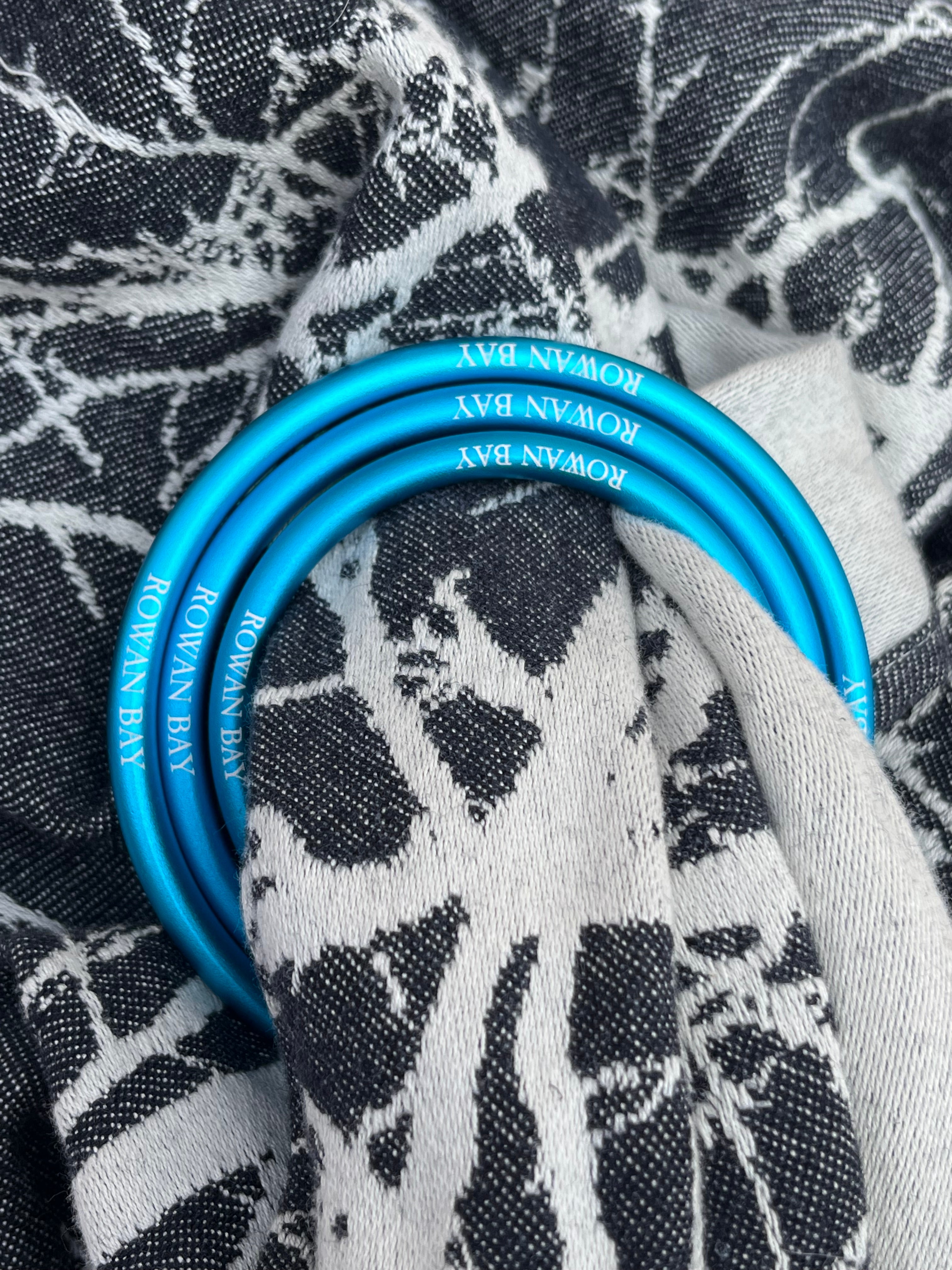 Extra-Large 4” sling rings