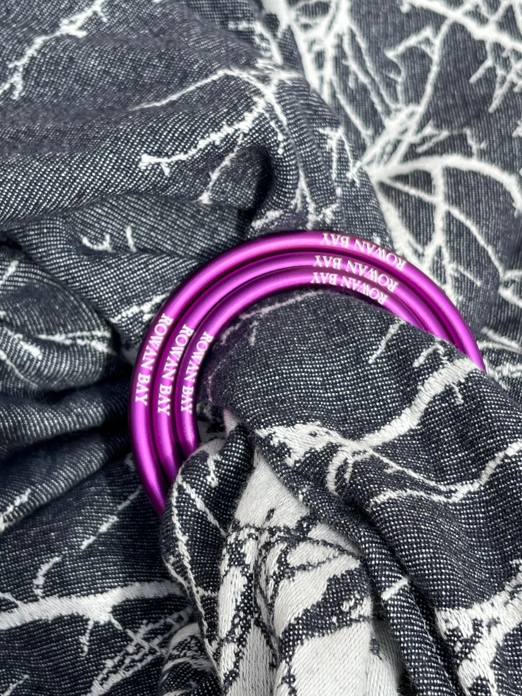 Extra-Large 4” sling rings