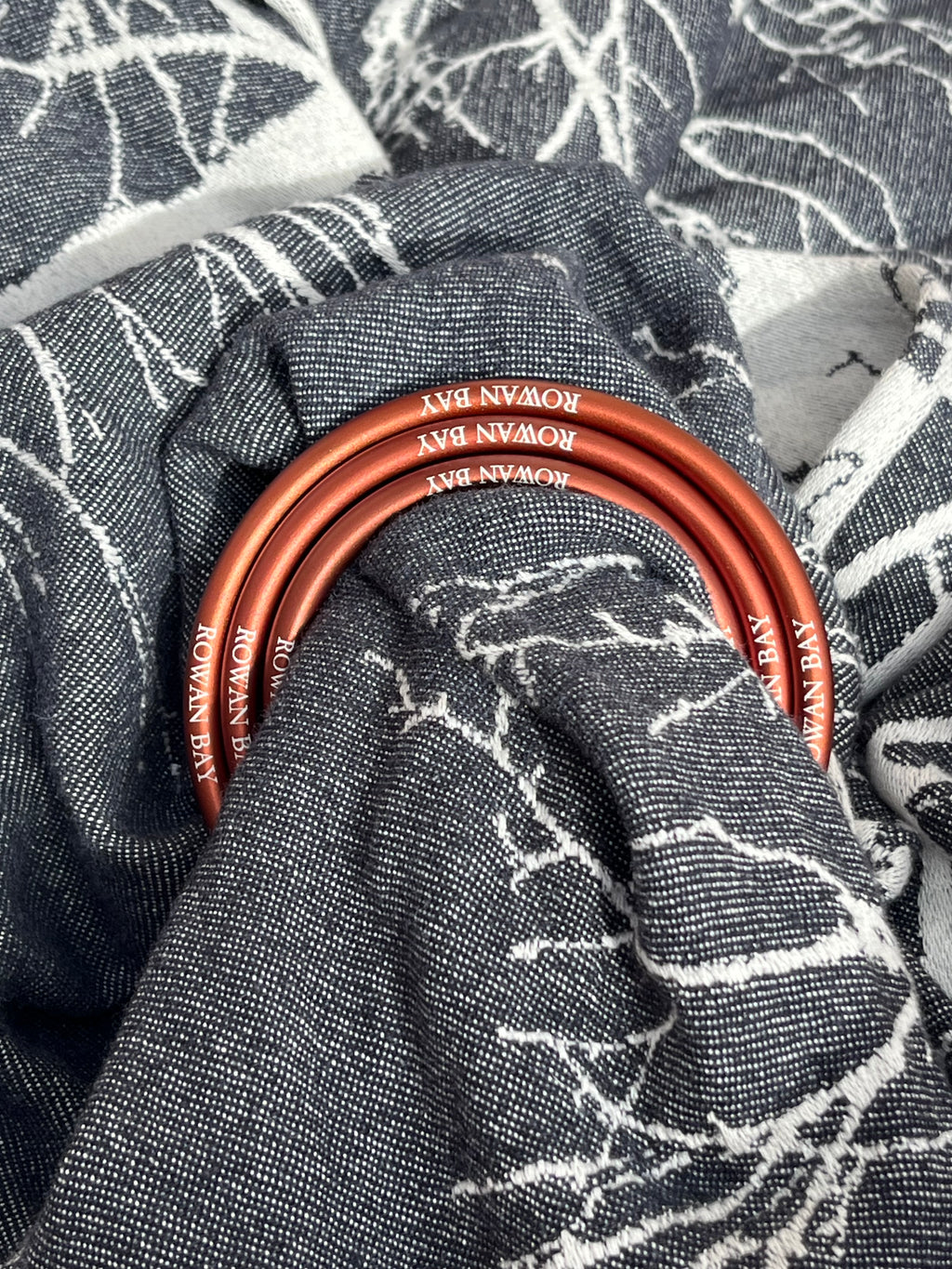 Extra-Large 4” sling rings