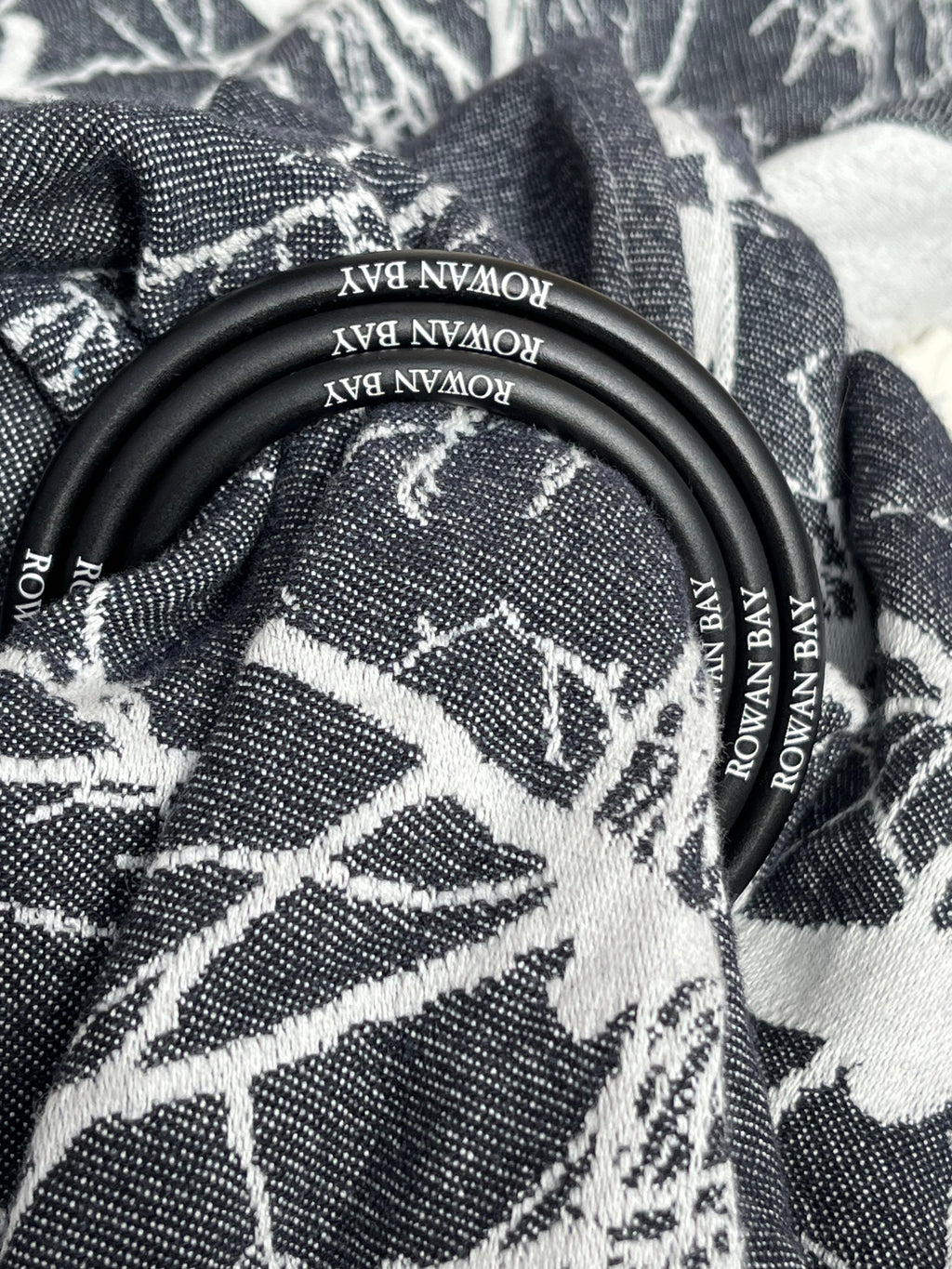Extra-Large 4” sling rings