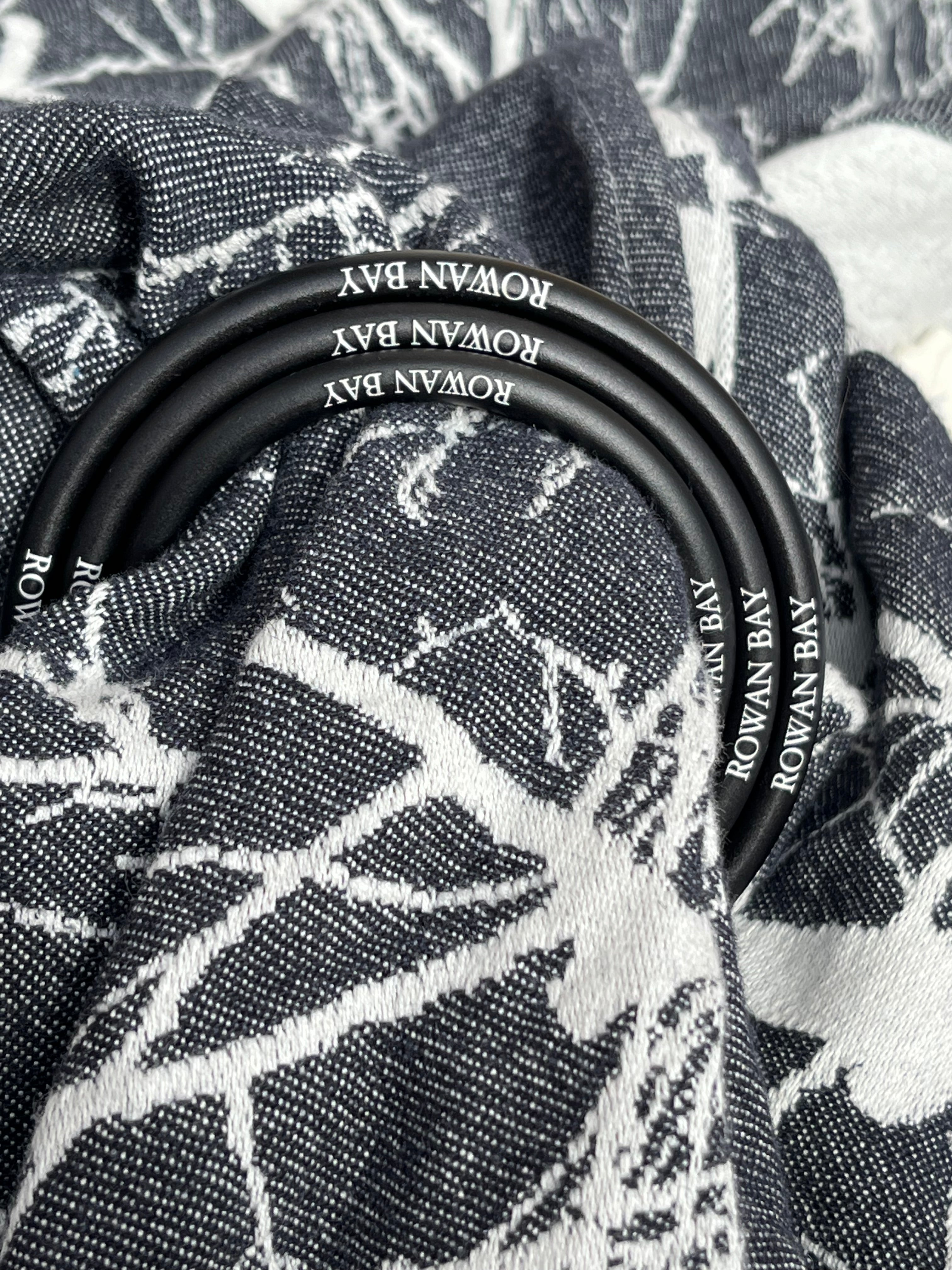 Extra-Large 4” sling rings
