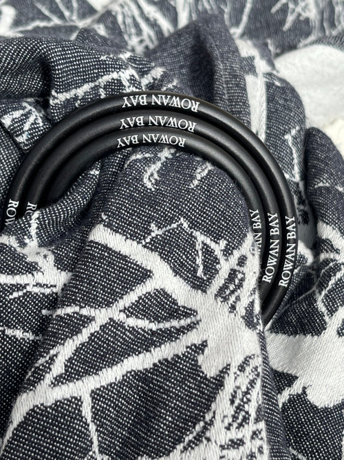 Extra-Large 4” sling rings
